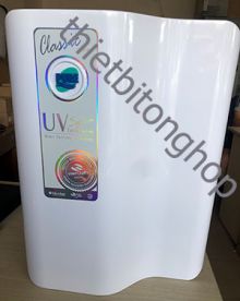 Máy lọc nước Pure 237 (Thái Lan) nhập nguyên chiếc, lọc Nono bạc, máy lọc nước chính hãng Pure, máy lọc nước giá rẻ.